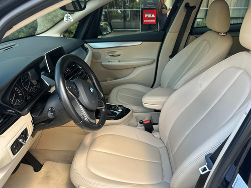BMW i3 2.0 CAT GP 16V TURBO ACTIVEFLEX 4P AUTOMÁTICO