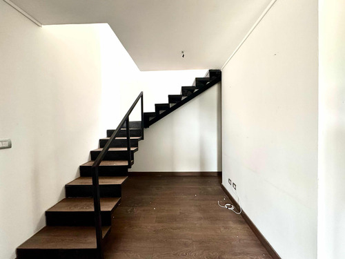Moderno Penthouse I La Dehesa Central I Colegio Los Alerces