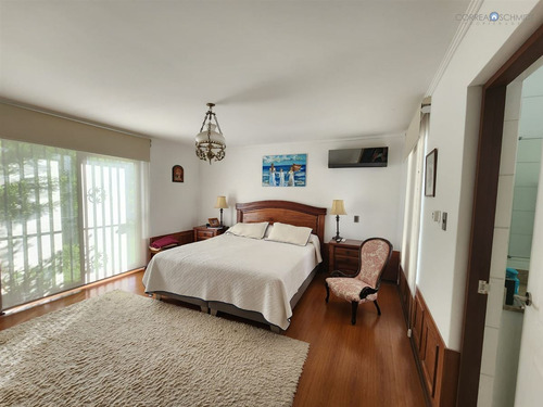 Casa En Venta Condominio Cerrado, Nogales Alto, Machalí