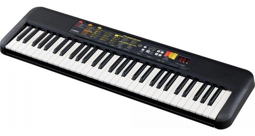 Yamaha Teclado Electronico Psr-f52
