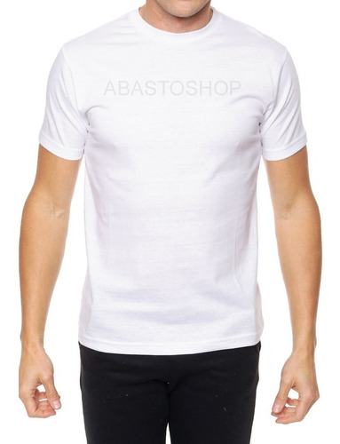 Remeras Lisas Algodón Premium 24 Colores Precio Mayorista!