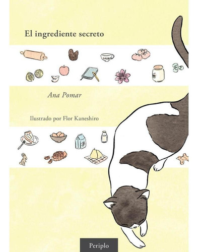 El Ingrediente Secreto