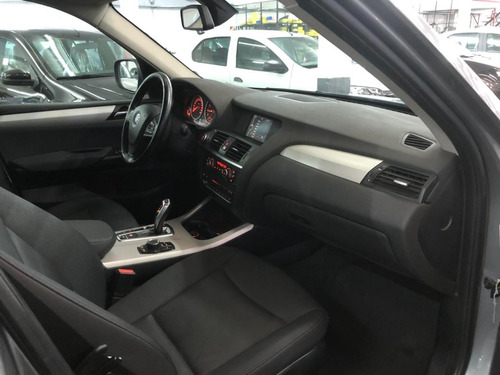 Imagen 12 de 15 de Bmw X3 2.0 At