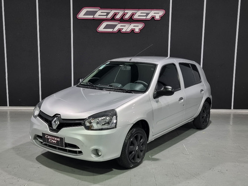 Renault Clio 1.2 Mio Confort Pack