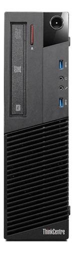 Procesador Lenovo Core I5, 16 GB de RAM, DDR3 de 240 GB, SSD y Wi-Fi gratis - Excelente (Reacondicionado)