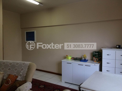 Imagem 12 de 15 de Sala / Conjunto Comercial, 48.05 M², Ipanema - 139358