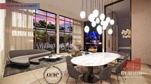 Imagem 10 de 15 de Edge Pinheiros Venda De Apto. 4 Dorms 4 Suítes 3 A 4 Vagas 450m² Do Metrô - 7049