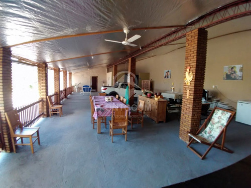 Imagem 5 de 25 de Chacara Linda Terras De São Lucas - 3840888v