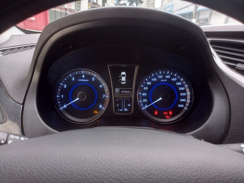 Imagem 5 de 11 de Azera 2014 3.0 V6