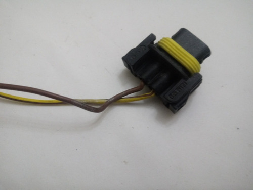 Arnes Conector Foco H8 H11 Mercedes Benz 0405456328 Original (Usado)