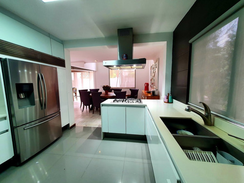 Imagen 8 de 25 de Renta Casa Amueblada En Valle Real Zapopan