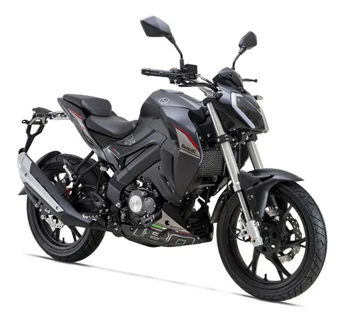 Benelli 180 S Delcar ® - Full Led + Regalo
