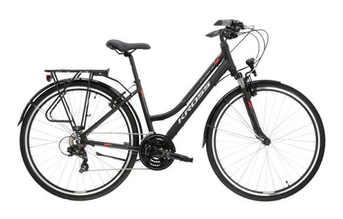 Bicicleta Kross Go Explorer 1.0 Aluminio