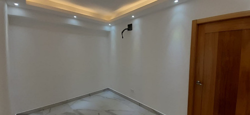 Imagen 14 de 20 de Alquilo Hermoso Apartamento En Bella Vista 3hab