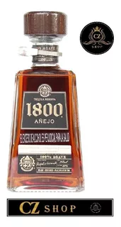 Tequila Reserva 1800 X750ml - mL a $320