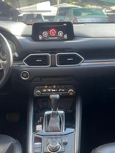 Mazda CX-5 GRAND TOURING 2.5