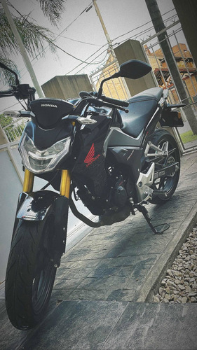 Imagen 3 de 7 de Honda Cb190 - Excelente Estado