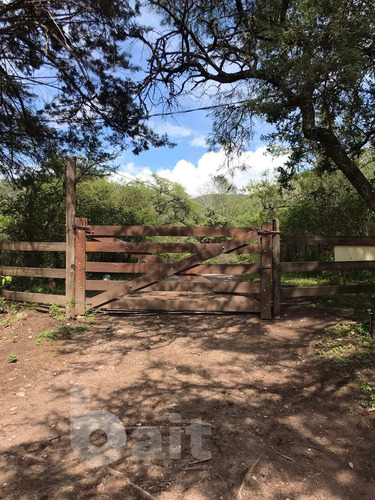 Imagen 25 de 30 de Vendo Campo De 2, 5 Hectareas Entre Unquillo Y Cabana