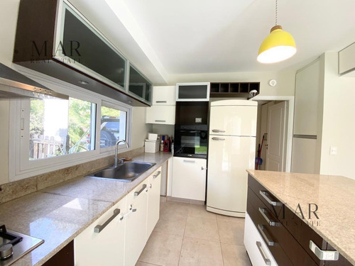 Imagen 11 de 30 de Oportunidad Real! Casa A La Venta, De 4 Dorm. Y 1 Dom. En Pb. Barrio Glorietas. Nordelta