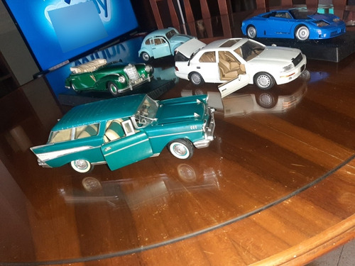 Carros De Colección 