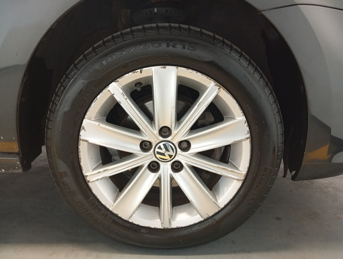 Volkswagen Polo 1.6 Comfortline Tiptronic