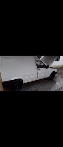 Fiat Fiorino Furgao Térmica