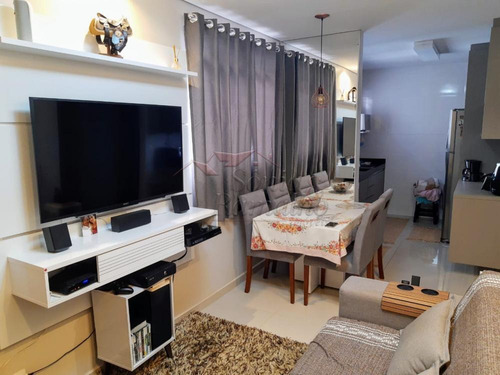 Apartamentos - Ref: L18355