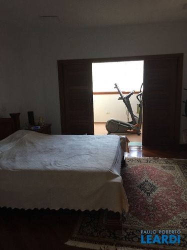 Imagem 12 de 15 de Casa Em Condomínio - Aldeia Da Serra - Sp - 495457