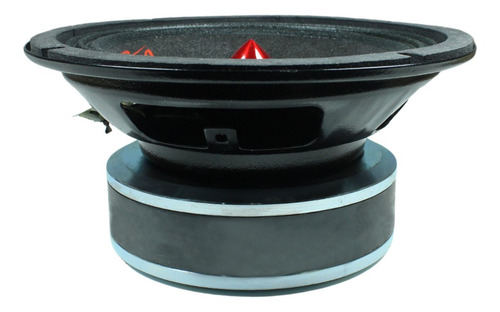 Alto Falantes Medio Grave Unlike Unf62 6 220w Rms 4 Ohms