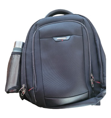  Mochila Pro-dlx 4 Original Usada 