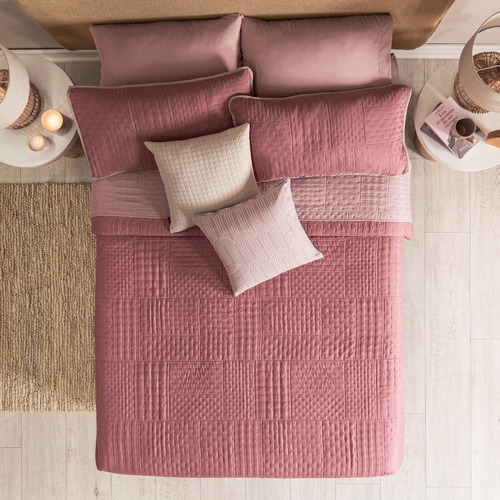 Edredon Ultraligero Individual Blush Vianney