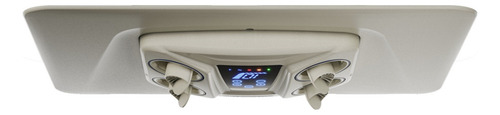 Climatizador Inspire Horizontal 24v Volks Delivery Express Resfri Ar