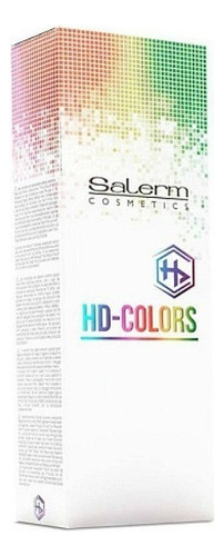 Tinte Salerm Hdcolors Fantasia - mL  Tono Clear
