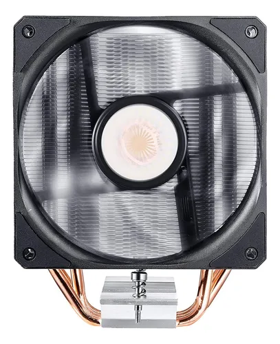 comprar Cooler Cpu Air Cooler Master Hyper 212 Evo V2 Led Negro