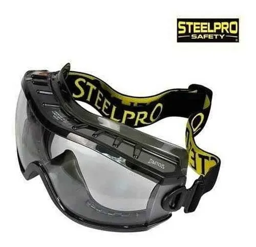 Lentes steelpro everest new arrivals