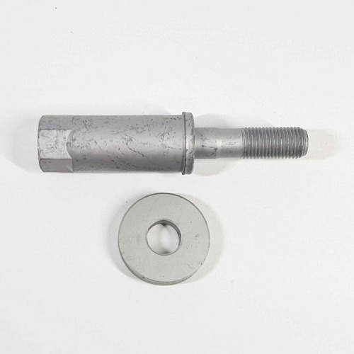 Perno De Polea De Cigüeñal Sorento 23127 Para Sorento 2003-2