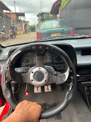 Chevrolet Swift 1.0