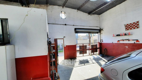 Imagen 8 de 15 de Galpon En Ph En Coronel De Pinedo Al 800 - 130 M2 - Bernal Este