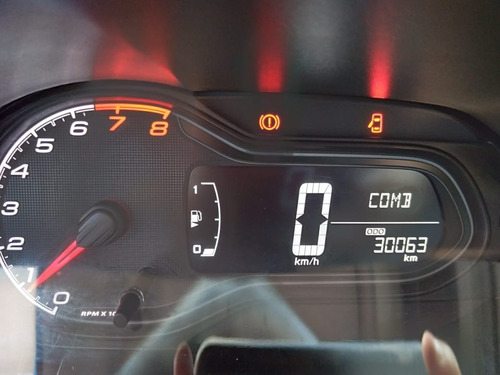 Imagem 4 de 11 de Chevrolet Prisma 1.4 Lt Flex Manual 2019