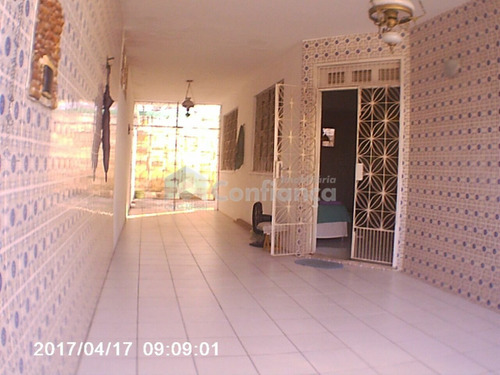 Imagem 2 de 20 de Casa À Venda Na Parquelândia - Fortaleza/ce - 488