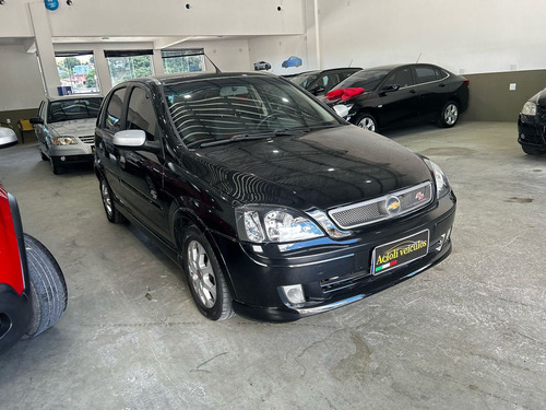Chevrolet Corsa 1.8 Mpfi Ss 8V Flex 4P Manual