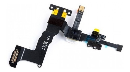 Flex Proximidad Sensor Luz Camara Delantera Para iPhone 5c