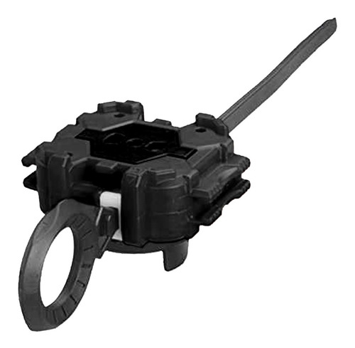 Beyblade Burst Shadow Amaterios Xtreme Con Lanzador B00