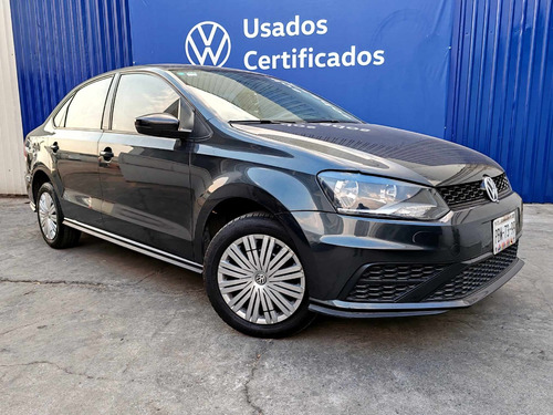 Volkswagen Vento 1.6 Starline Mt