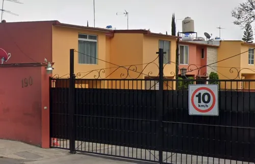 Casa En Venta, La Concha, Xochimilco Lsp*