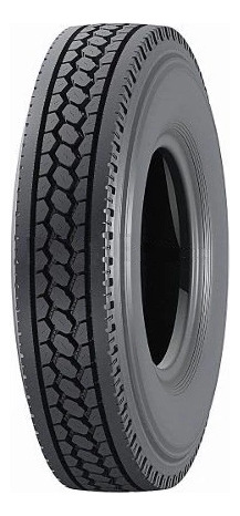 Paq 4 Llantas Durun Yth6 285/75r24.5 147/144k 16pr Bsw