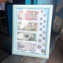 Comprar Lrbl. Billetes Venezolanos De Colección 