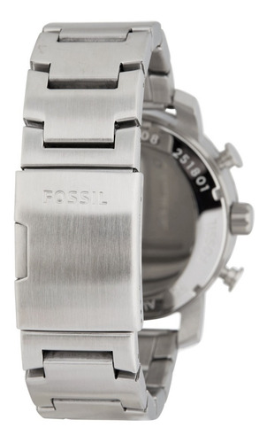 Reloj Fossil Gage Bq1708 Original Caja Con Garantia