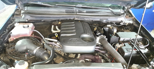Ford Ranger 3.2 Cd 4x2 Xlt Tdci 200cv 2013