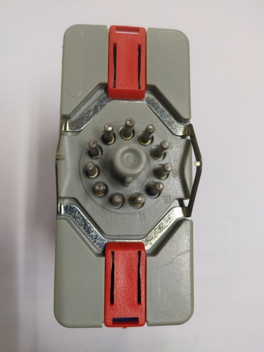 Rele Industrial Rhomberg Sp-200 10-30v